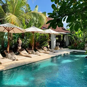 Hari Indah Boutique & Spa Uluwatu