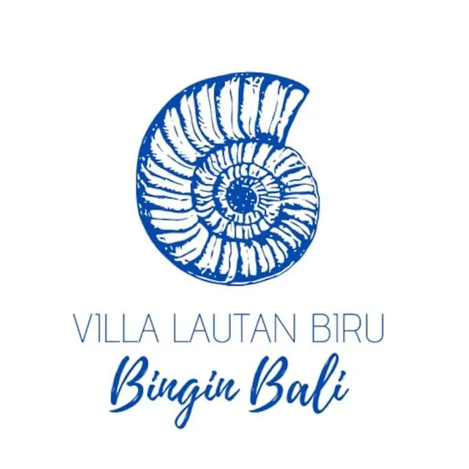 Villa Lautan Biru Bingin Beach Uluwatu