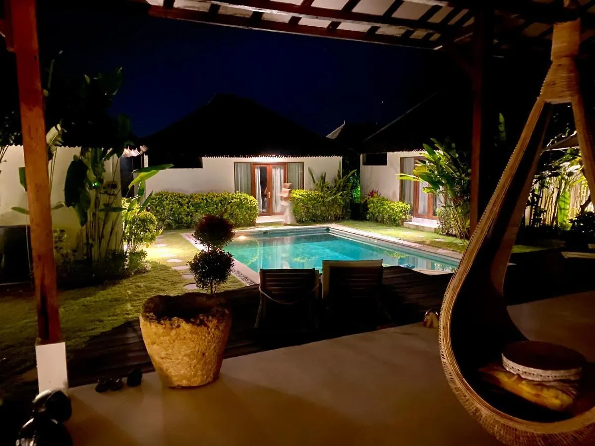Villa Lautan Biru Bingin Beach Uluwatu   Uluwatu (Bali)