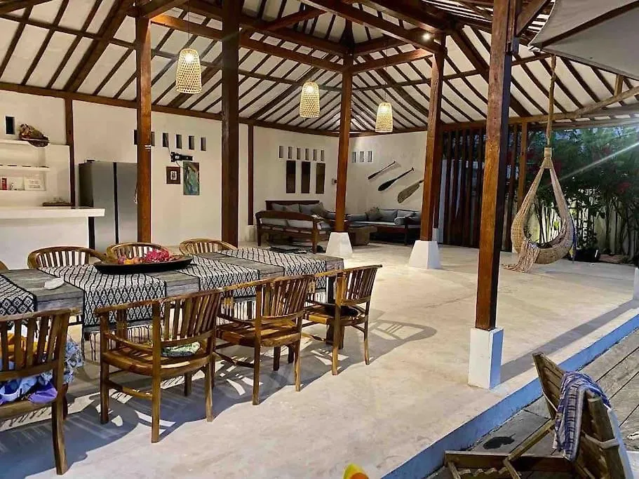 Villa Lautan Biru Bingin Beach Uluwatu  0*, Uluwatu (Bali) Indonesia
