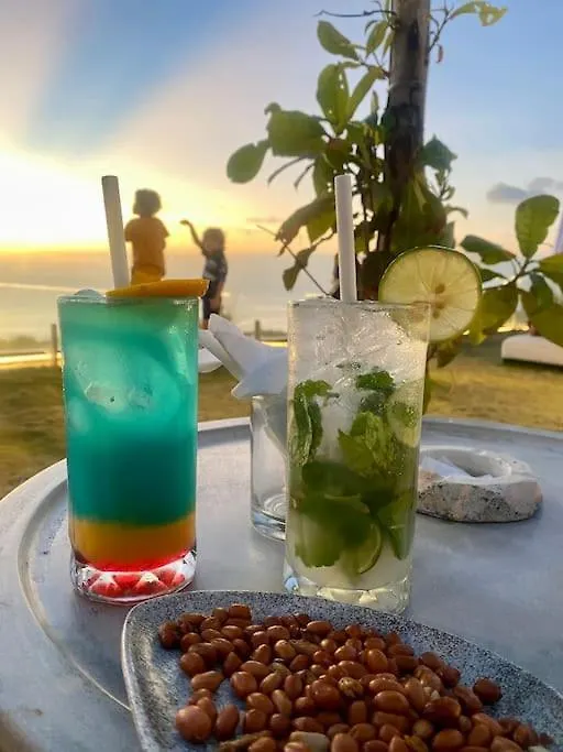 Villa Lautan Biru Bingin Beach Uluwatu  Uluwatu (Bali)
