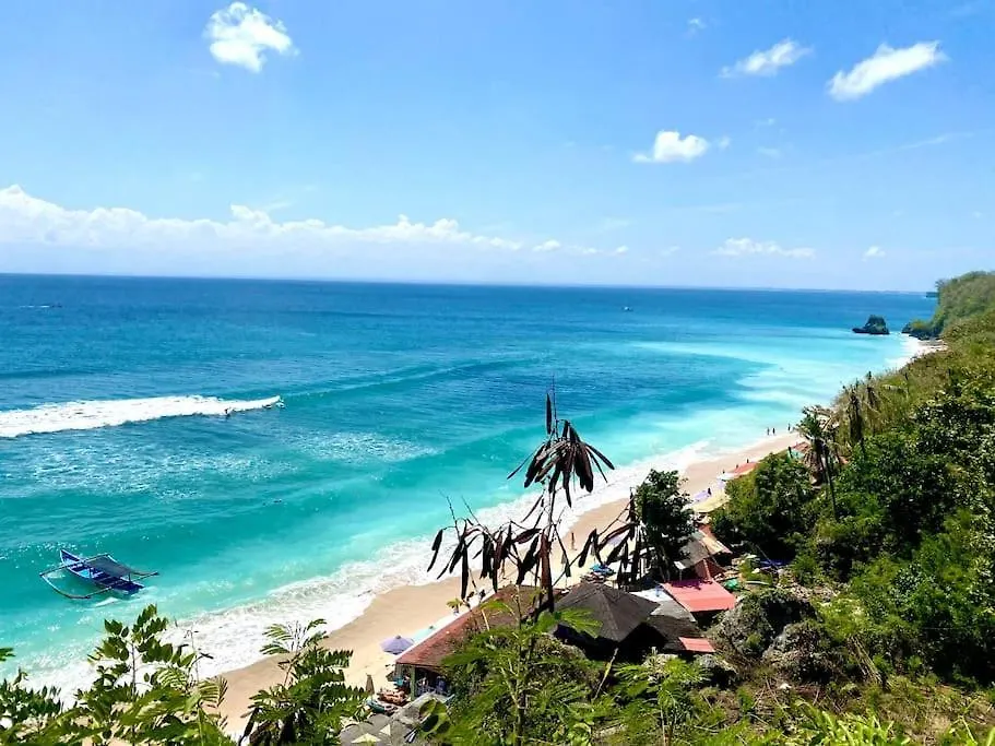 Villa Lautan Biru Bingin Beach Uluwatu  0*, Uluwatu (Bali)