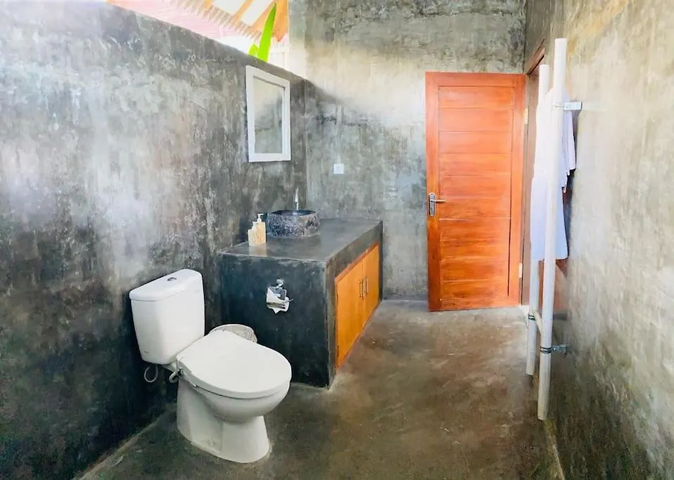 Villa Lautan Biru Bingin Beach Uluwatu