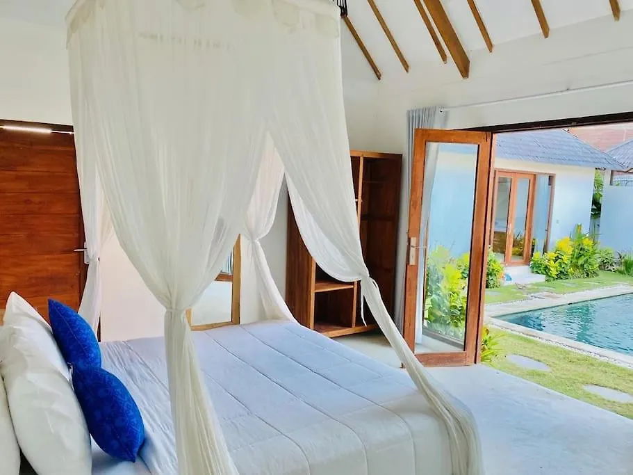 Villa Lautan Biru Bingin Beach Uluwatu   Uluwatu (Bali)