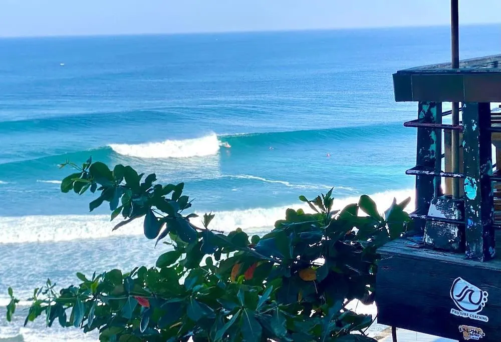 Villa Lautan Biru Bingin Beach Uluwatu  0*, Uluwatu (Bali) Indonesia