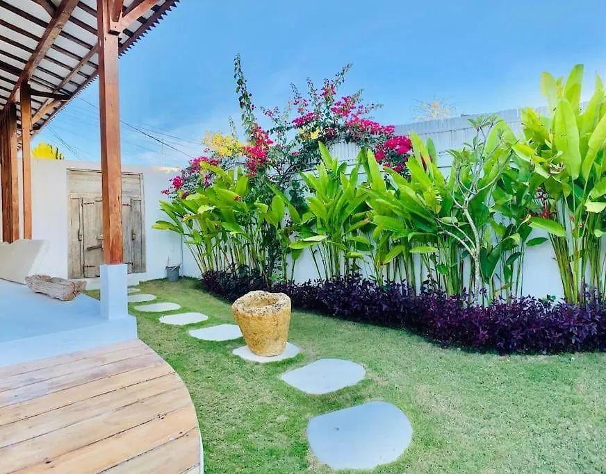 Villa Lautan Biru Bingin Beach Uluwatu  Uluwatu (Bali)
