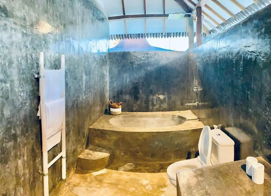 Villa Lautan Biru Bingin Beach Uluwatu   Uluwatu (Bali)