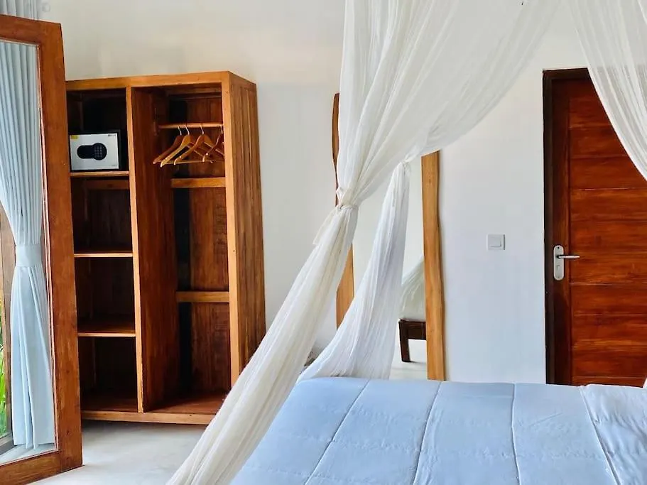 Villa Lautan Biru Bingin Beach Uluwatu