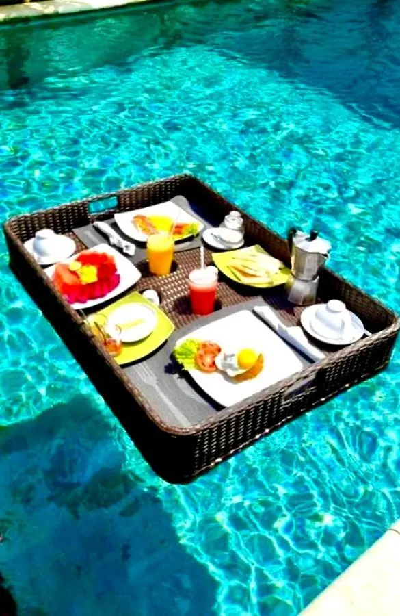 Villa Lautan Biru Bingin Beach Uluwatu  0*, Uluwatu (Bali)