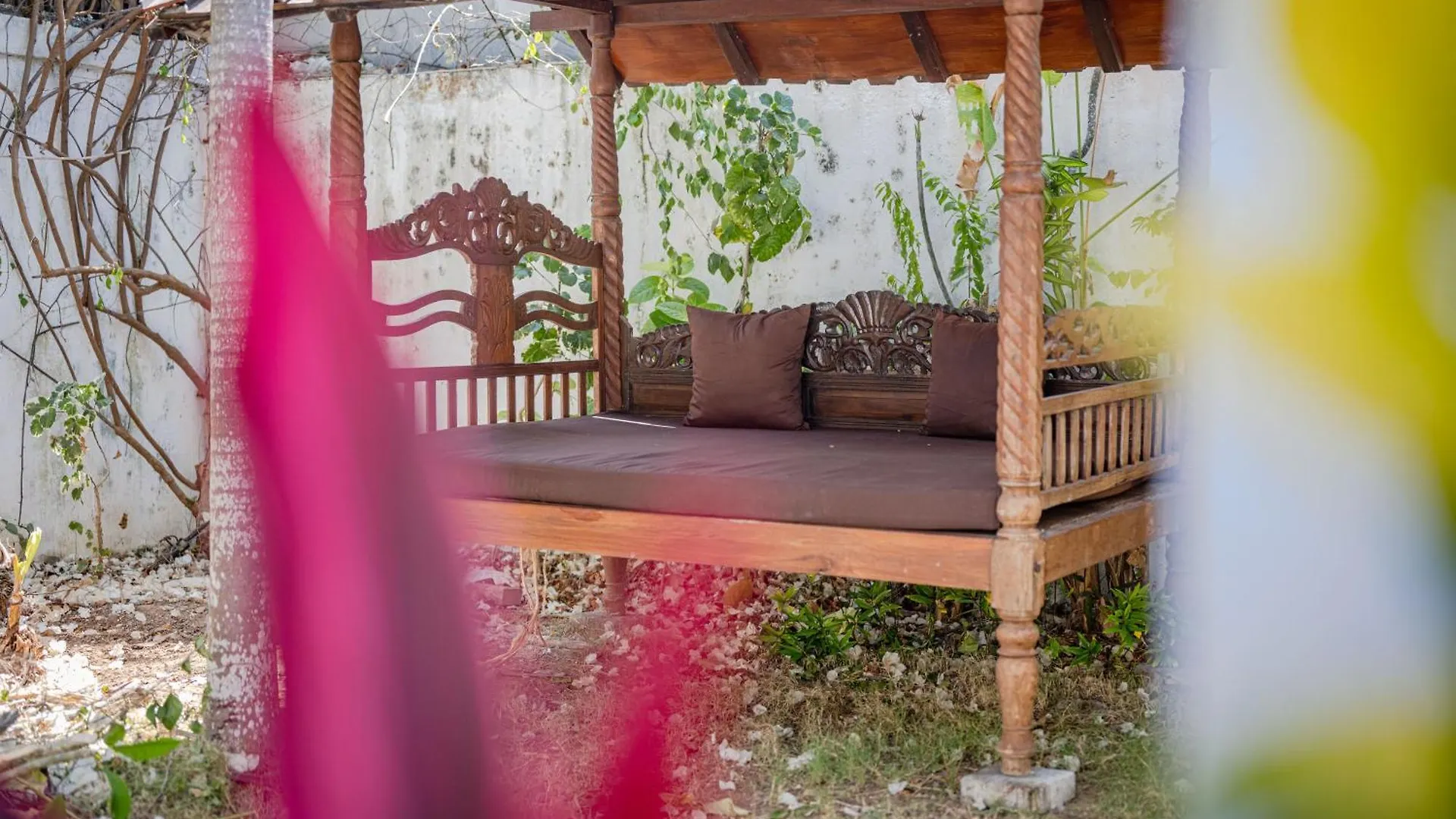 Villa Lautan Biru Bingin Beach Uluwatu  Uluwatu (Bali)