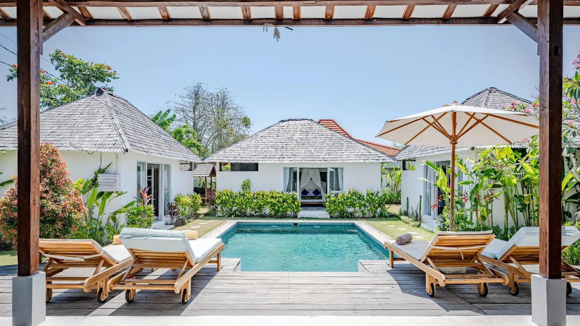 Villa Lautan Biru Bingin Beach Uluwatu  0*, Uluwatu (Bali) Indonesia