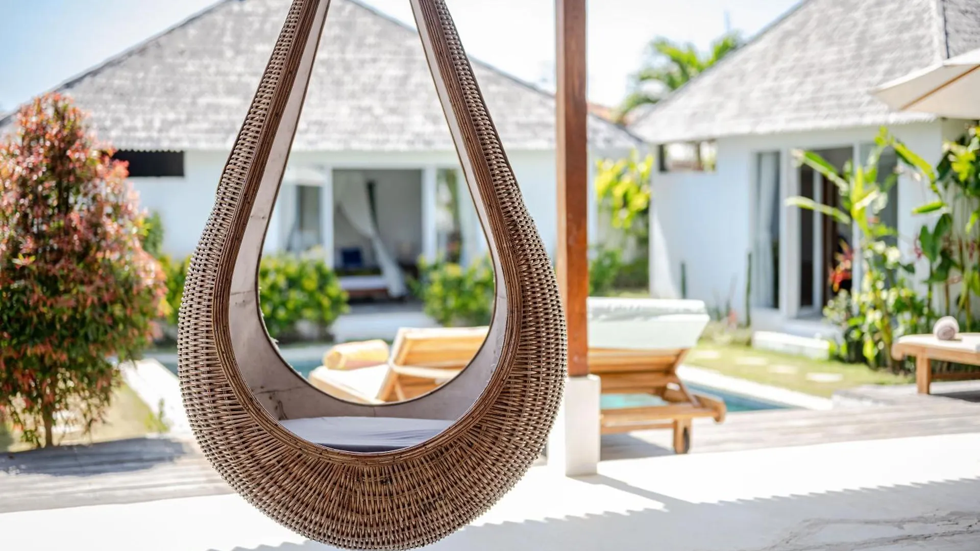 Villa Lautan Biru Bingin Beach Uluwatu  0*, Uluwatu (Bali)