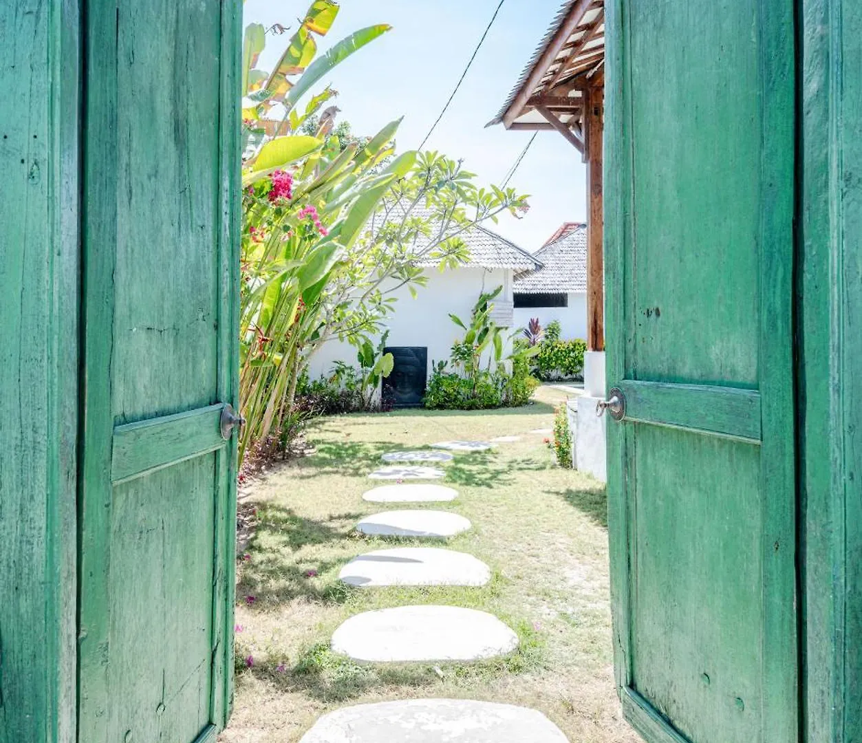 Villa Lautan Biru Bingin Beach Uluwatu  0*, Uluwatu (Bali) Indonesia