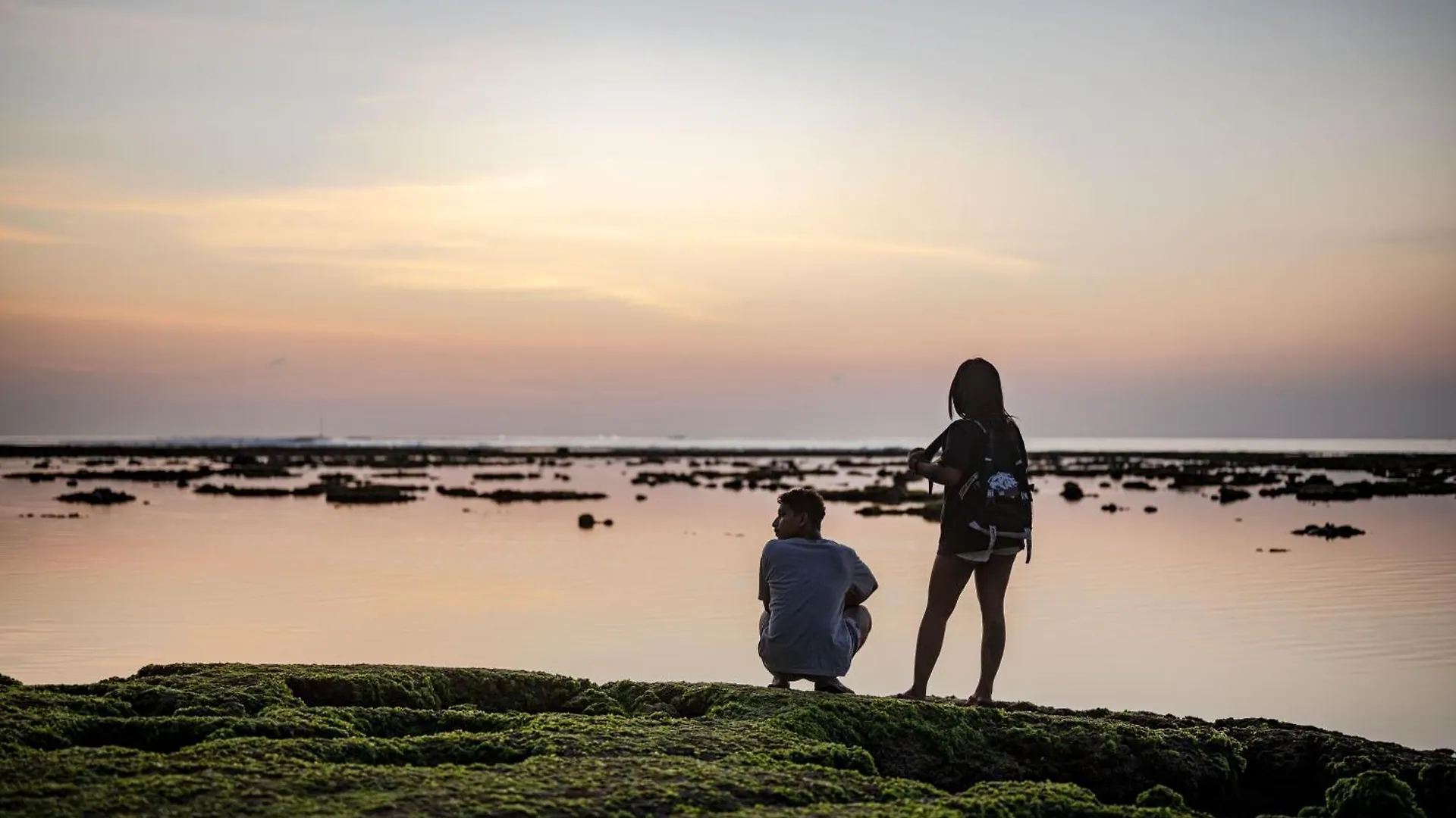 Villa Lautan Biru Bingin Beach Uluwatu  Indonesia