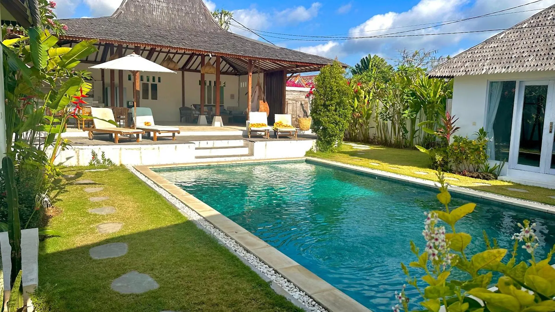 Villa Lautan Biru Bingin Beach Uluwatu  0*, Uluwatu (Bali)
