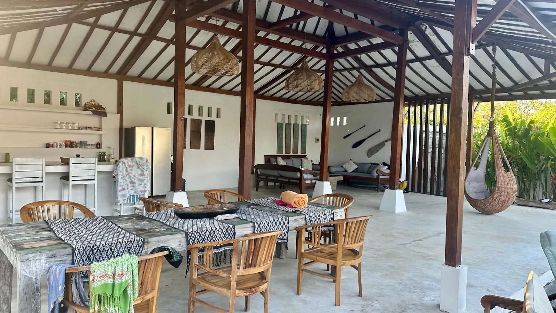 Villa Lautan Biru Bingin Beach Uluwatu  0*, Uluwatu (Bali) Indonesia