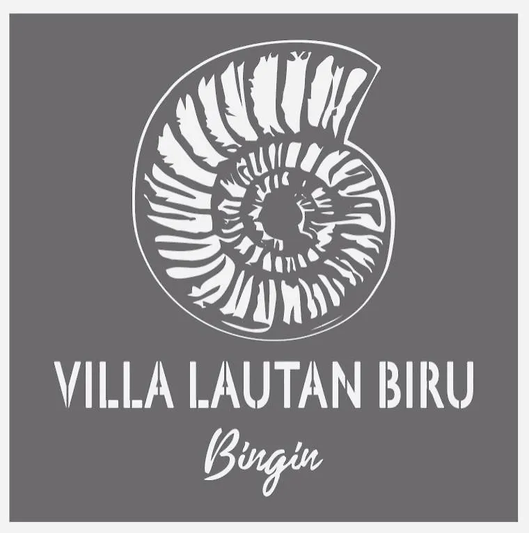 Villa Lautan Biru Bingin Beach Uluwatu