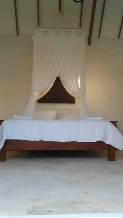 Villa Lautan Biru Bingin Beach Uluwatu