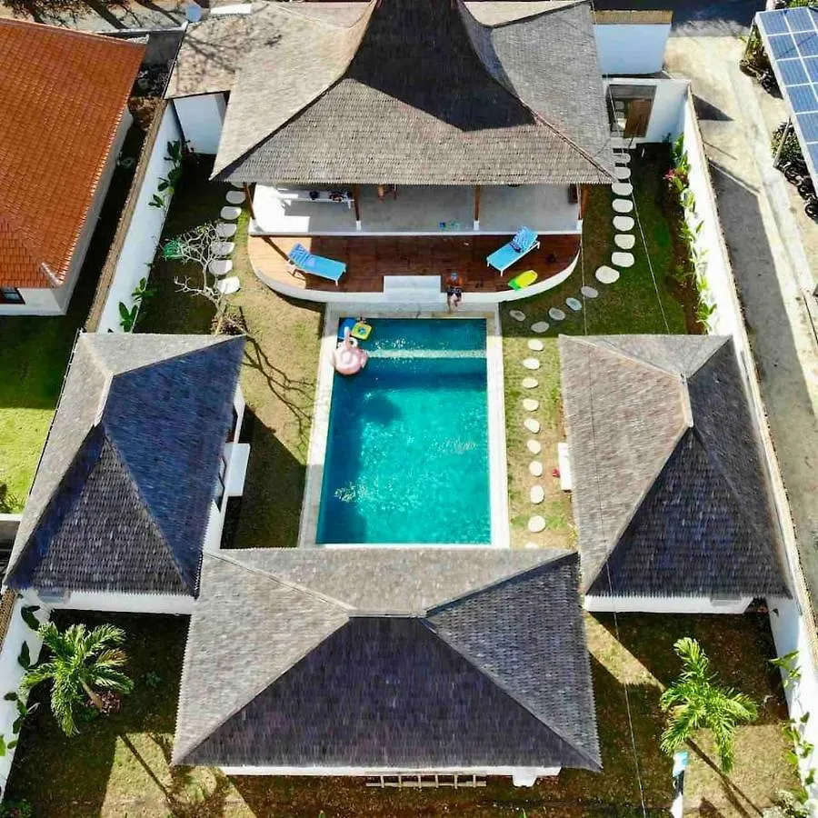 Villa Lautan Biru Bingin Beach Uluwatu  0*, Uluwatu (Bali) Indonesia
