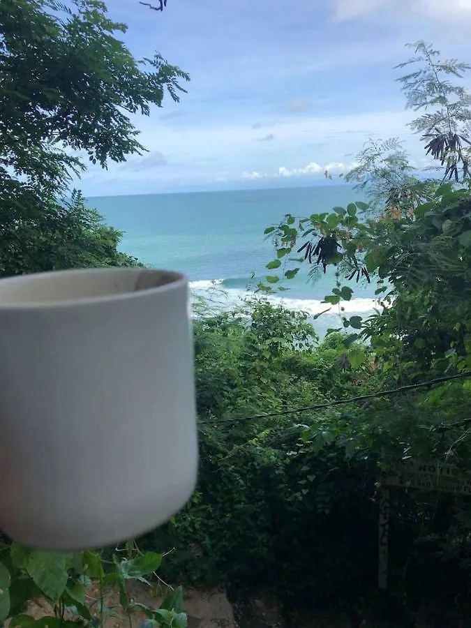 Villa Lautan Biru Bingin Beach Uluwatu