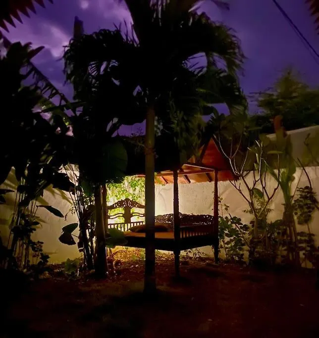 Villa Lautan Biru Bingin Beach Uluwatu