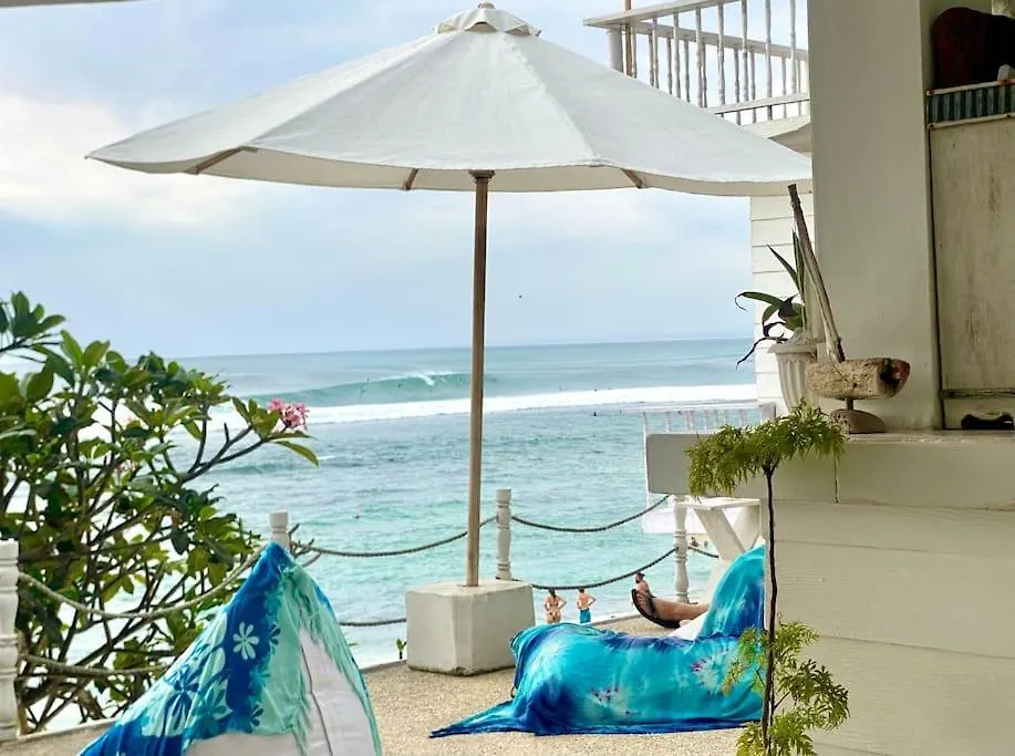 Villa Lautan Biru Bingin Beach Uluwatu  Uluwatu (Bali)