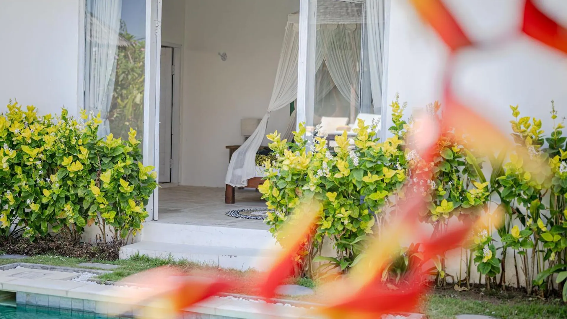 Villa Lautan Biru Bingin Beach Uluwatu