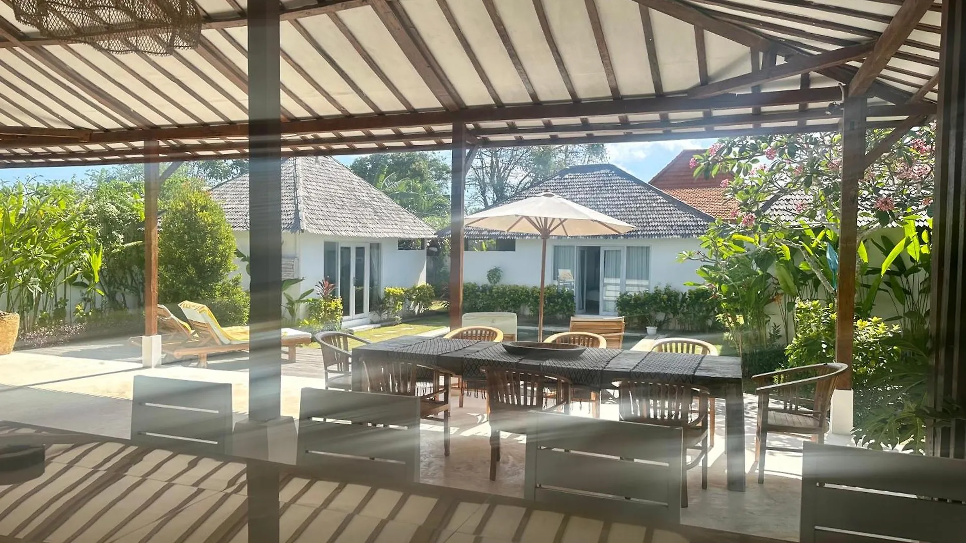 Villa Lautan Biru Bingin Beach Uluwatu   Uluwatu (Bali)