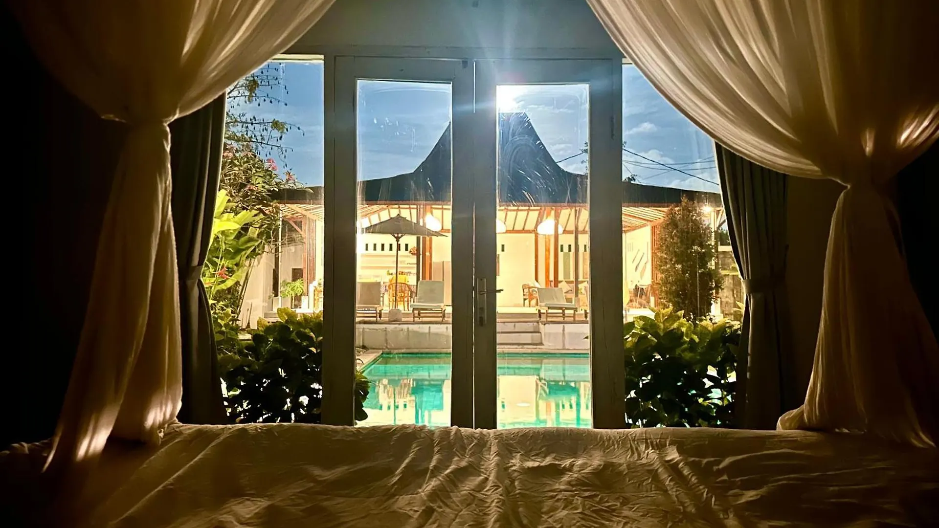 Villa Lautan Biru Bingin Beach Uluwatu  0*, Uluwatu (Bali)