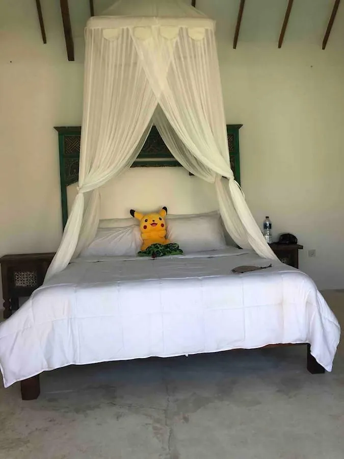 Villa Lautan Biru Bingin Beach Uluwatu